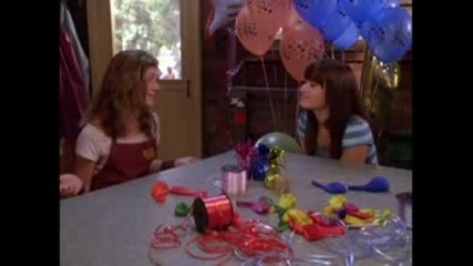 Camp Rock Full Movie Part 6/11[hq]