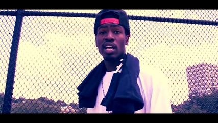 official Video-money Bagz-on The Map