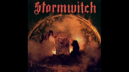 Stormwitch - Hell's Still Alive