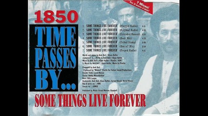 1850-some Things Live Forever_(peeped Radio)