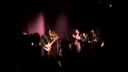 Lacuna Coil - My Wings (live In Los Angeles 2001)