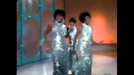 Supremes - You Cant Hurry Love