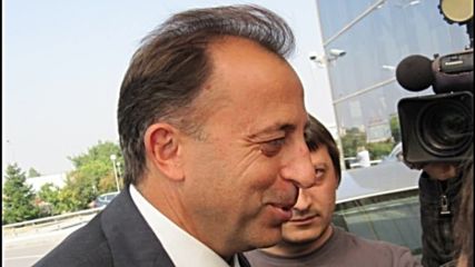 Венци Живков: Няма да платим неустойка на Младенов