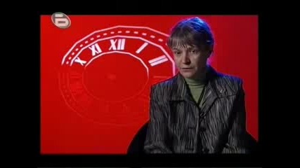 Пророчества За Катастрофата На Титаник