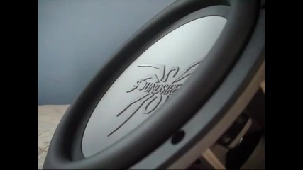 Soundstream 12 Bass I love you Free Air 