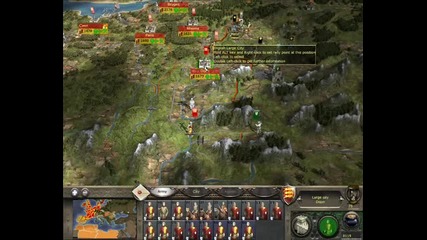 Medieval 2 Total War: England Chronicles Part 30 