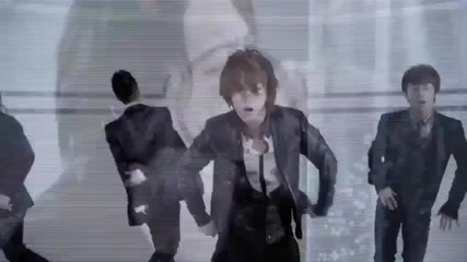 Kat Tun - Lock On