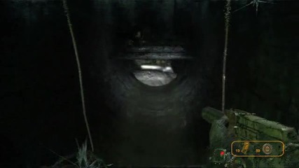 Metro 2033 Blackstation pt3