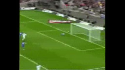 Tottenham - Chelsea 2 - 1 Cc Final