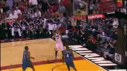 Nba Топ 10 разигравания за годината