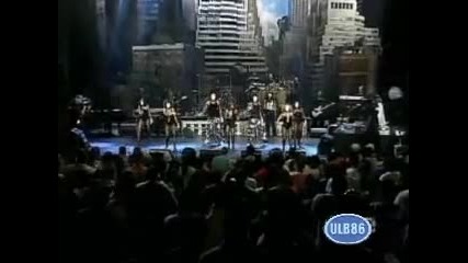 Toni Braxton - Trippin & Please (live Performance) 