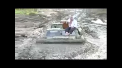 Ние обичаме Русия ! - Хахахаха