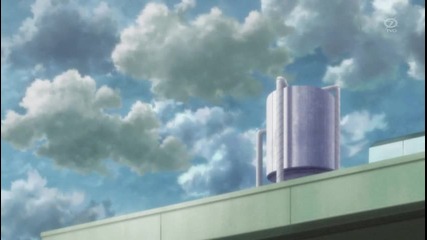 Kimi no Iru Machi - 07