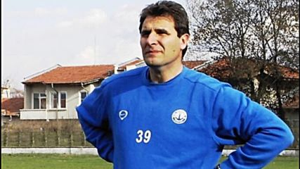 Димитър Димитров