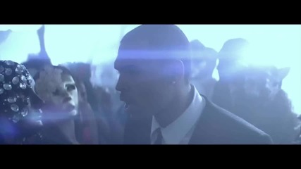 Chris Brown - Turn Up The Music
