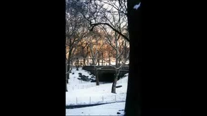 christmas songs - amy grant winter wonderland 