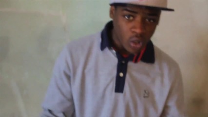 Smiley Local (onmygrind) - 2012 Freestyle
