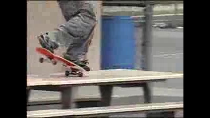Skate