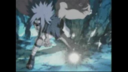 naruto vs sasuke