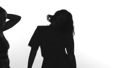 2013» Премиера! Vanjess - Killer Lover (official Music Video)