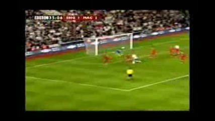 Steven Gerrard - Compilation 