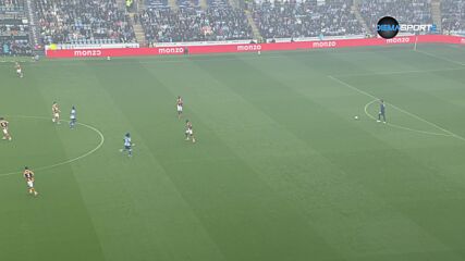 Coventry City Football Club vs. Hull City Association Football Club - 1st Half Highlights
