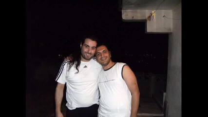 Murat Sakaryali ve Samim sakaryali - keman taksim 