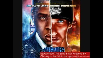 Jay z ft. lil wayne - u aint me