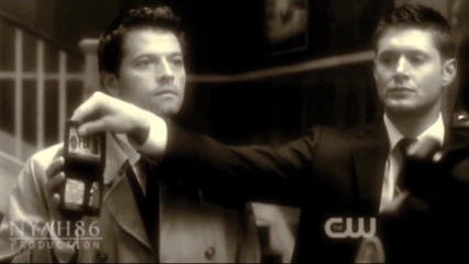 Castiel & Dean - Doubts and Destiny