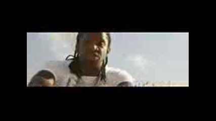 Sasha Lopez feat Tony T & Big Ali - Beautiful life (official Video 2013) Hd