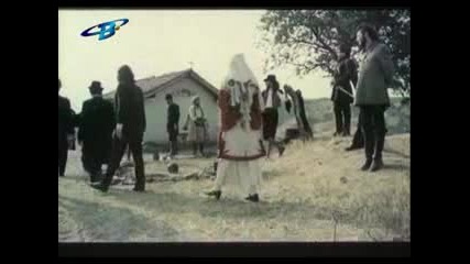 Българският сериал Мера според мера (1981), 6 серия, 1908 - 1910 [част 1]