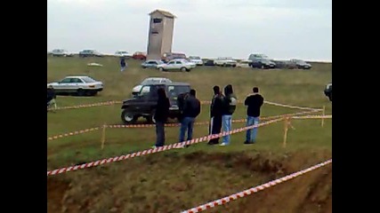 Offroad Rally 15.11.09 Part 4 