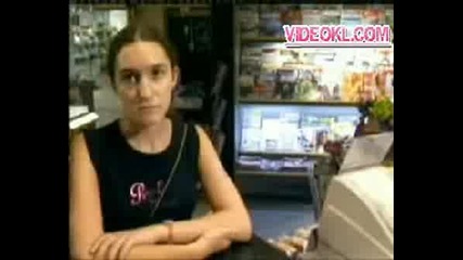 Just For Laughts : Дух В Монитора