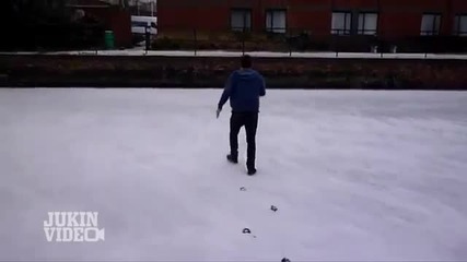 Best Fail Compilation 2012