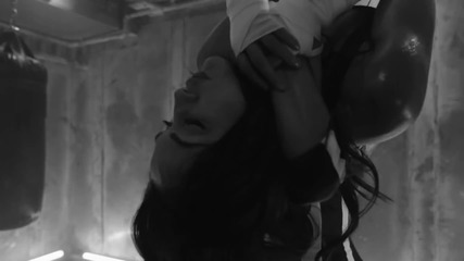 Trey Songz - Na Na ( Bella Twins Version )