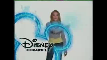 Emiley Osment Disney Channel 