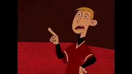Episode 25 Kim Possible The Ron Factor 2 3 