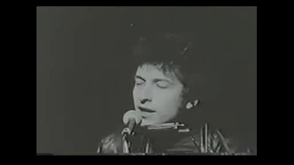 Bob Dylan - To Ramona (live 1965)