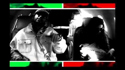 French Montana - Just Call Me The Pilot [ In Jet Performance ]