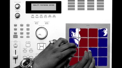 Reality Feat. Skyzoo - Temptress 