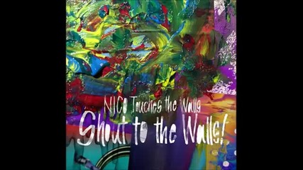 Nico Touches the Walls - Kodou