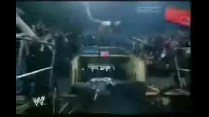 Jeff Hardy- Headstrong