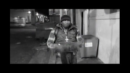 Compton's Buck - Real Hip Hop Freestyle