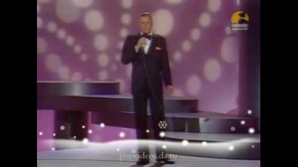 Frank Sinatra - Silent Night