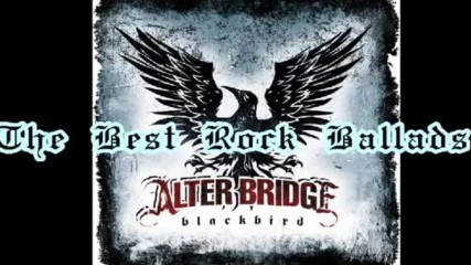 The Best Rock And Metal Emotional Ballads Mix _ Hq _ Hd _ April 2016