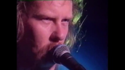 6. Metallica - Of Wolf & Man - Live Buenos Aires 1993