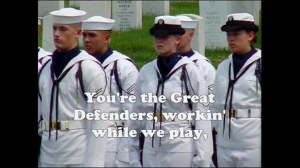 Lee Greenwood - The Great Defenders 
