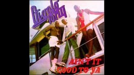 Gigolo Tony - Shake Your Pants