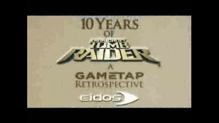 Tomb Raider Anniversary Gametap - История