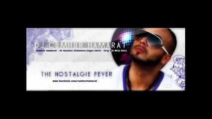 Cumhur Hamarat - At Kendini Discolara (original Mix) 2011 uyusss